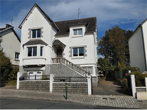 maison à la vente -   22530  GUERLEDAN, surface 256 m2 vente maison - UBI470044607